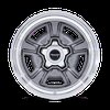 VN517AD18805000 VN517 Series Marauder Wheel [Size: 18"x8"] Anthracite w/Diamond Cut Lip Finish - image 3