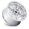 VN517PX18805000 VN517 Series Marauder Wheel [Size: 18"x8"] Chrome Finish - image 2