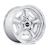 VN517PX20103406 VN517 Series Marauder Wheel [Size: 20"x10"] Chrome Finish - image 1