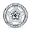 VN517PX20108506 VN517 Series Marauder Wheel [Size: 20"x10"] Chrome Finish - image 3