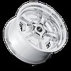 VN517PX20858506 VN517 Series Marauder Wheel [Size: 20"x8.5"] Chrome Finish - image 2