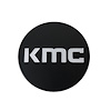 KM702 CAP SNAP IN SATIN B - image 1