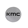 KM704 CAP SNAP IN - CHROM - image 1