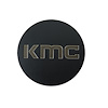 KM704 CAP SNAP IN - S-BLK - image 1