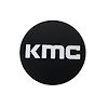 KM704 CAP SNAP IN - S-BLK - image 1