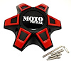 MOTO MO969 CAP 6 LUG - SA - image 1