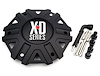 XD822 CAP SATIN BLACK - image 1