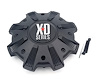 XD823 CAP - SATIN BLACK W - image 1