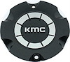 KMC CAP ALL PCD - SATIN B - image 1