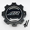 AR CAP AR708 MATTE BLACK - image 1