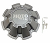 MOTO CAP STYLE A1 SATIN G - image 1