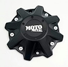 MO970 CAP SG-BLACK W/ OPT - image 1