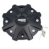 MO970 CAP SG-BLK - 17X8/2 - image 1