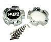 MOTO METAL CAP SMALL 5 LU - image 1