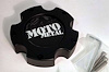 MTO CAP SATIN BLACK 5X5.5 - image 1