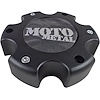 MOTO METAL CAP MATTE BLAC - image 1