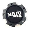MOTO METAL CAP S-BLACK 5X - image 1
