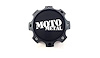 MOTO METAL CAP S-BLACK 8 - image 1
