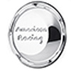 Center Cap Fits Vintage Forged (VF) Series Wheels - image 1
