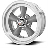 VN105D Series Torq-Thrust D Wheel Size: 15" x 4-1/2"