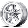 VN109 Series Torq-Thrust Original Wheel Size: 17" x 7" - image 1