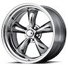VN215 Series Classic Torq-Thrust II Wheel Size: 20" x 10" - image 1