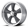 VN215 Series Classic Torq-Thrust II Wheel Size: 14" x 7"