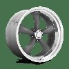 18X9 TORQUE THRUST II - image 2