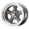 VN309 Series Torq-Thrust Original Wheel Size: 15" x 8-1/2"