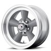 VN309 Series Torq-Thrust Original Wheel Size: 17" x 7" - image 2