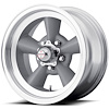VN309 Series Torq-Thrust Original Wheel Size: 17" x 7"