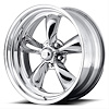 CUSTOM TTII 15X12 4.5 BS4 - image 1