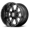 20X12 8.0 RS 5X120MM - image 1