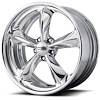 VN425 17x8 5x114.30 POLISHED 0 mm
