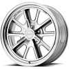 427 SHELBY COBRA 18x11 5x114.30 POLISHED -50 mm - image 1