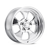 VN450686540 VN450 HOPSTER Wheel [Size: 16"x8"] Polished Finish