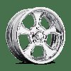 18X9 5X4.75 4.5 B/S - image 2