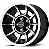 VN47 Series Vector Wheel Size: 15 in. x 7 in.