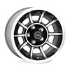 VN4758561 VN47 VECTOR Wheel [Size: 15"x8.5"] Anthracite Machined Finish - image 1