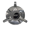 VN502 CENTER CAP - image 1