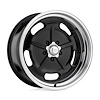 VN511 20X8 5X4.5 G-BLK 0M - image 1
