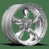 TORQ THRUST II 1 PC 20X10 - image 2
