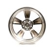 VN515 Series Classic Torq-Thrust II Wheel Size: 20" x 8" - image 4