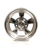 VN515 Series Classic Torq-Thrust II Wheel Size: 14" x 6" - image 4