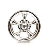 VN515 Series Classic Torq-Thrust II Wheel Size: 14" x 7" - image 2