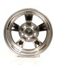 VN515 Series Classic Torq-Thrust II Wheel Size: 15" x 8" - image 2