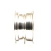 VN515 Series Classic Torq-Thrust II Wheel Size: 15" x 8" - image 2