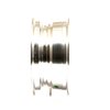 VN515 Series Classic Torq-Thrust II Wheel Size: 16" x 7" - image 3