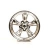 VN515 Series Classic Torq-Thrust II Wheel Size: 17" x 7" - image 4