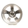 VN515 Series Classic Torq-Thrust II Wheel Size: 17" x 7" - image 2